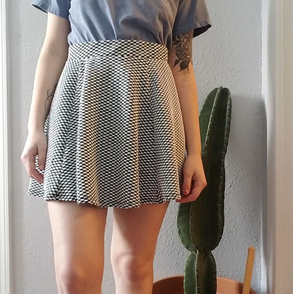Circle Skirt